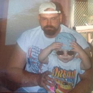 Meet your Posher, Ron